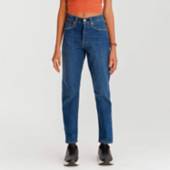 Jeans Levis Mujer Originales