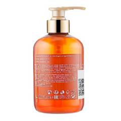 SCHWARZKOPF - Shampoo Schwarzkopf Oil Ultime Light Barbary Hidratación 300 ml