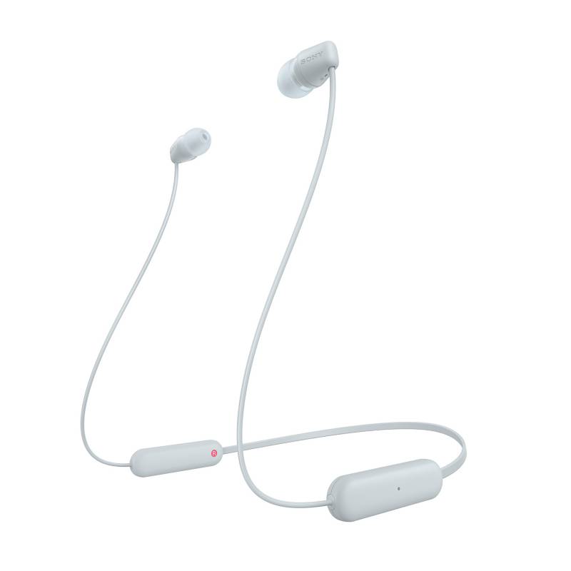 Comprá Auricular Xiaomi Mi In-Ear Basic - Envios a todo el Paraguay