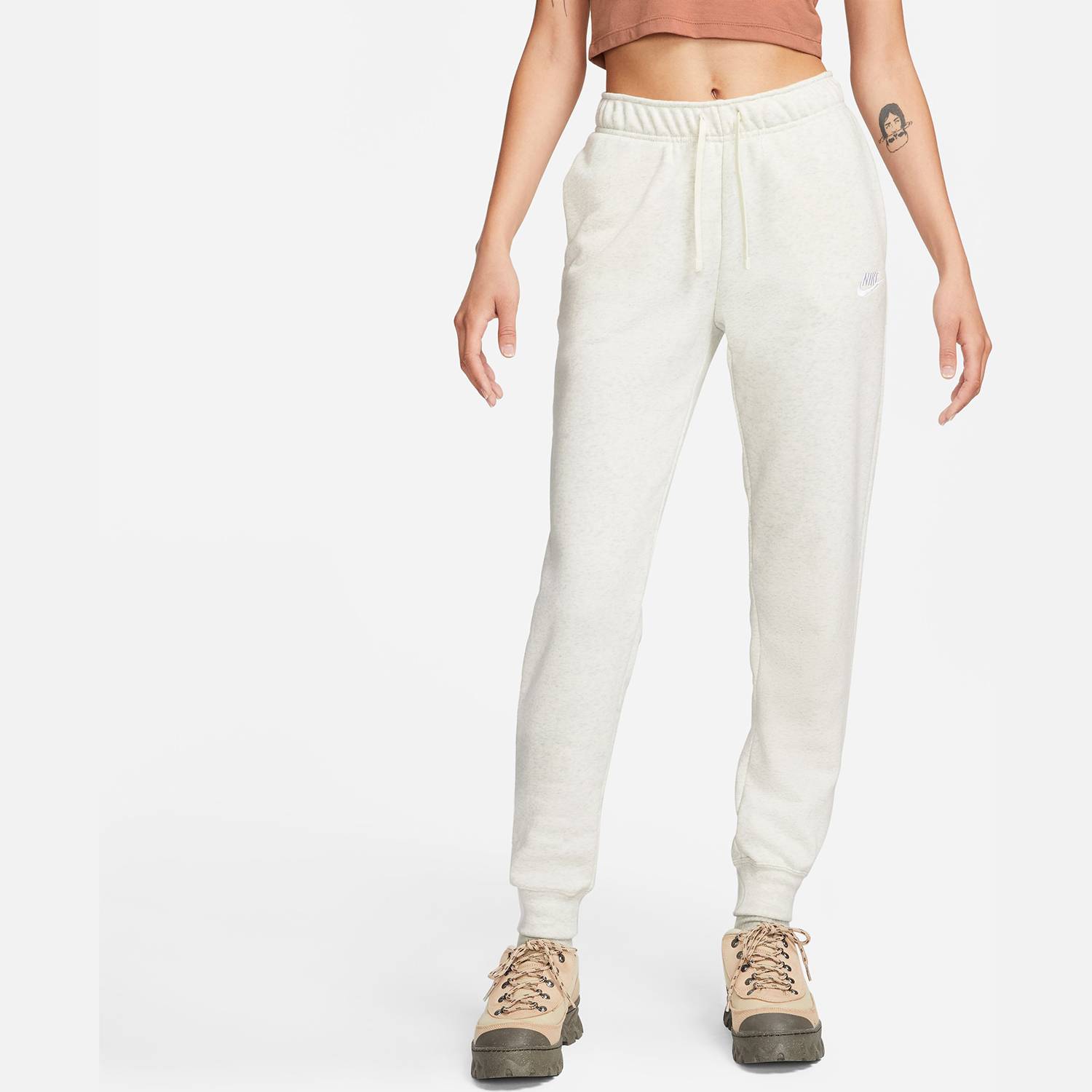 Jogger Deportivo Para Mujer