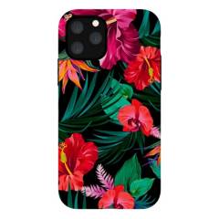 Carcasa exotic flowers iphone 11 pro