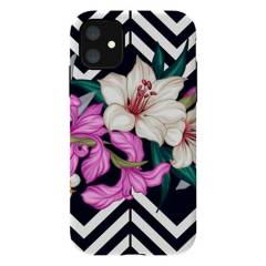 ARTSCASE - Carcasa Compatible Con Iphone 11 Beautiful Floral