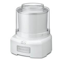 CUISINART - Máquina para Hacer Helados y Yogurt Cuisinart ICE-21