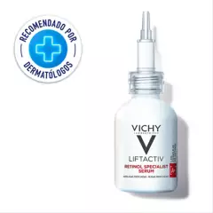 VICHY - Sérum Antiedad Vichy Liftactiv Retinol 30ml