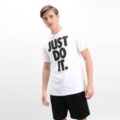 NIKE - Camiseta para Hombre Nike Just do it