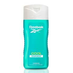 REEBOK - Gel de ducha Cool Your Body Reebok 250 ml