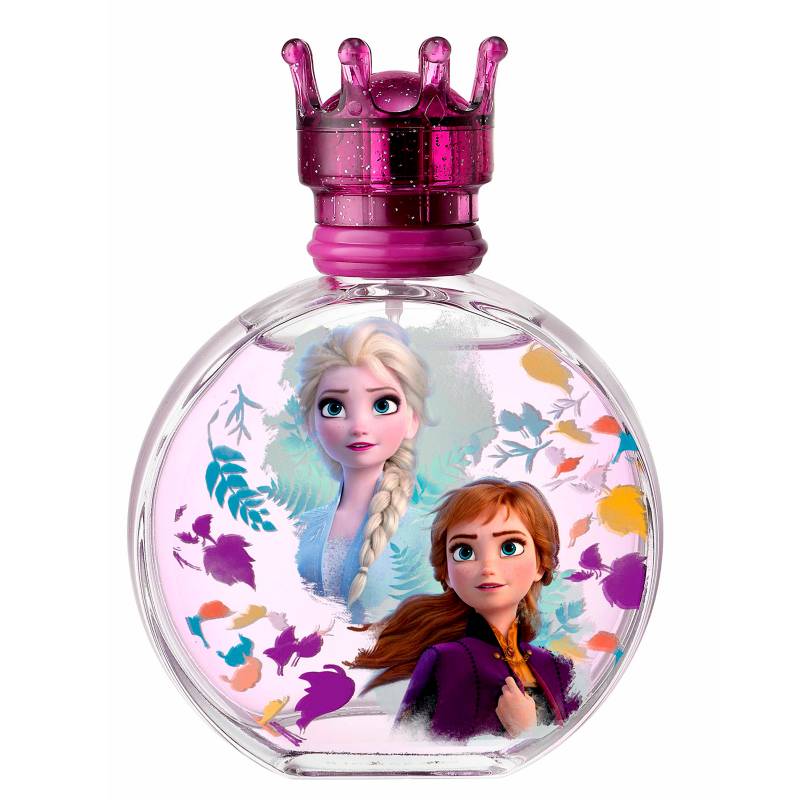 Perfume Niña Frozen II EDT 100 ml DISNEY