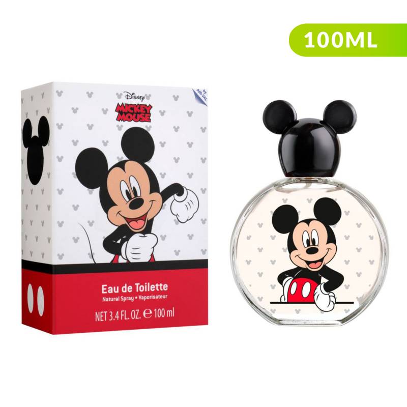 MICKEY MOUSE - Perfume Niño Mickey EDT 100 ml