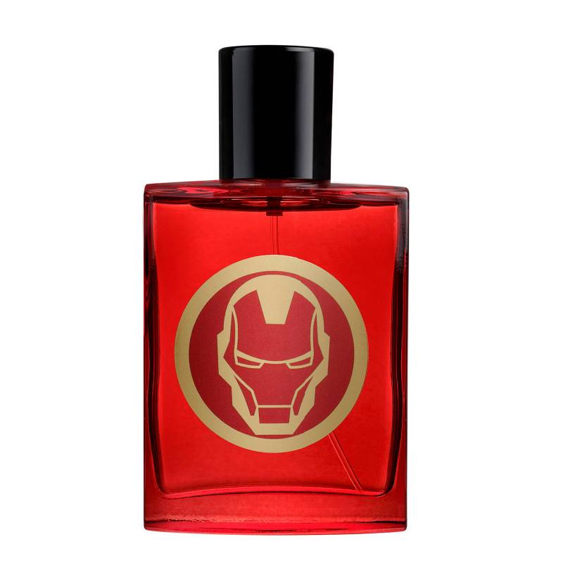 Perfume Niño Iron Man EDT 100 ml MARVEL