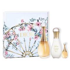 DIOR - Set Perfume J'adore Eau de Parfum incluye 3 productos