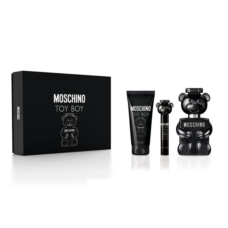 Set Moschino Toy Boy Hombre MOSCHINO | falabella.com