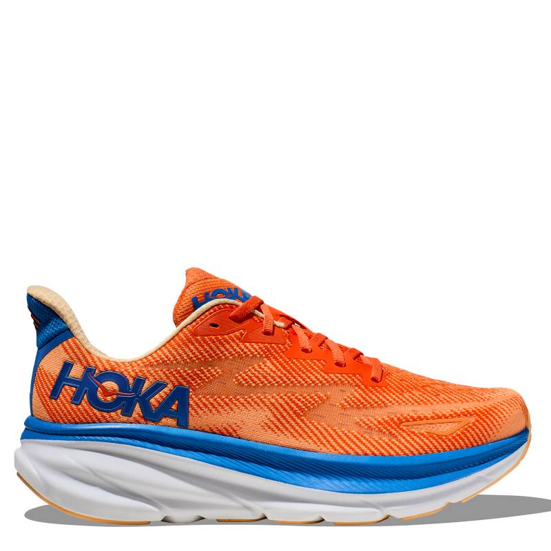 Zapatillas Hoka Hombre Running - Tenis Trail Running Colombia