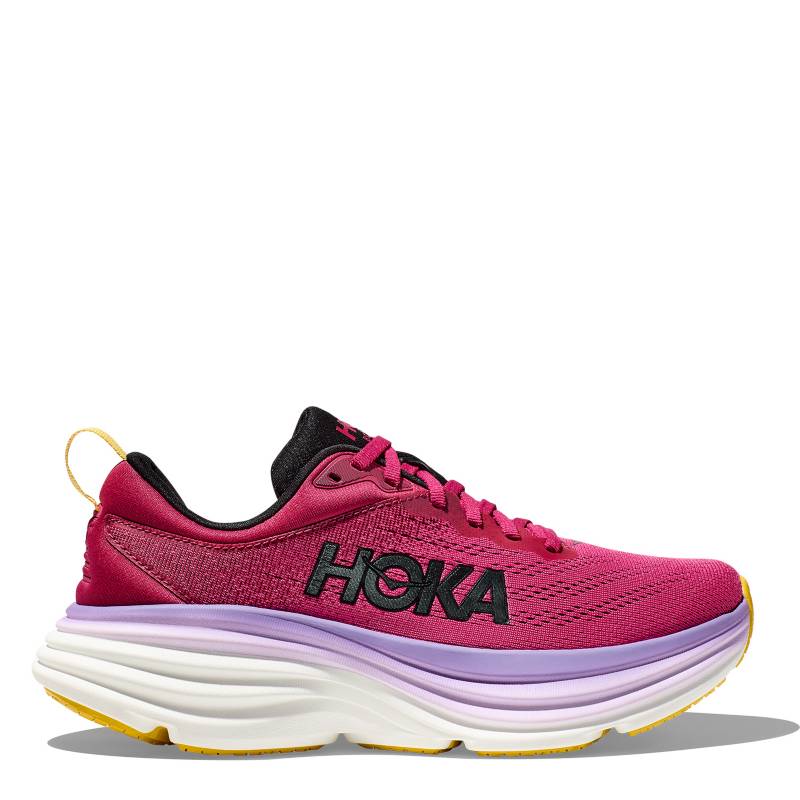 Tenis Hoka Mujer Running Bondi 8 HOKA | falabella.com