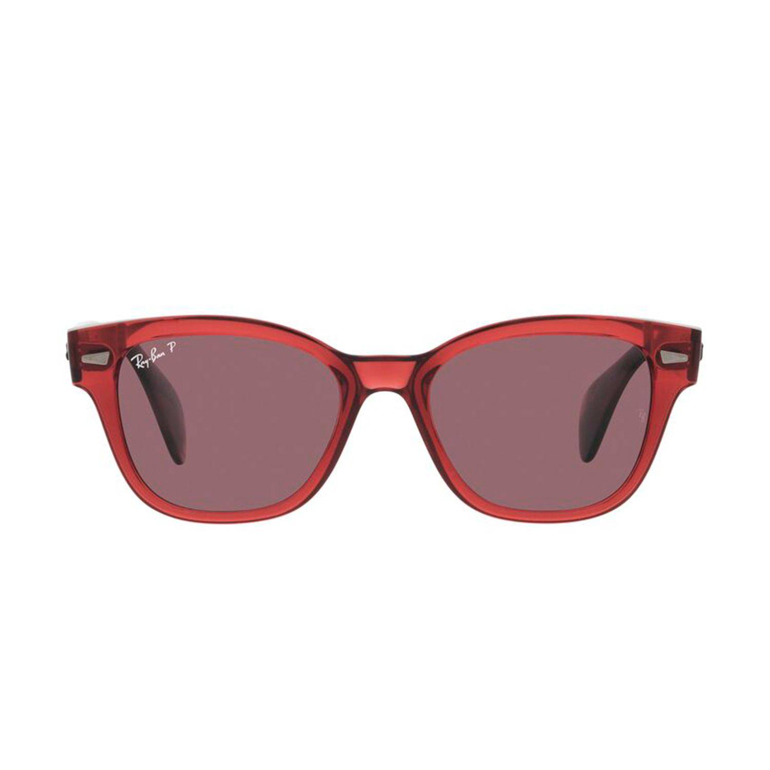 Gafas de sol Ray Ban RB0316S Unisex . Marco Black On Arista Lente