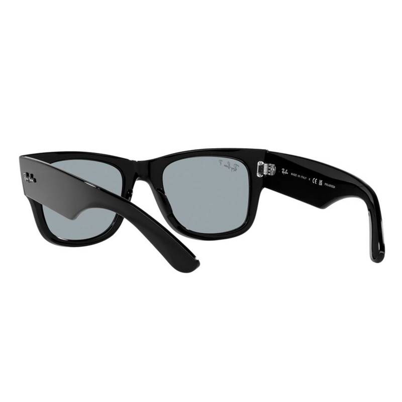 Gafas de sol Ray Ban RB0316S Unisex . Marco Black On Arista Lente