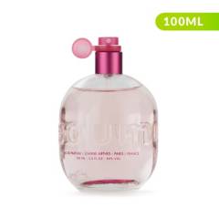 JEANNE ARTHES - Perfume Mujer Jeanne Arthes Boum Pour Femme 100 ml EDP