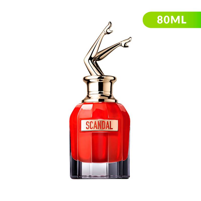Perfume Scandal Le Parfum Her Edp Jean Paul Gaultier 80 ml JEAN PAUL ...