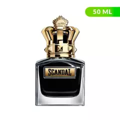JEAN PAUL GAULTIER - Perfume Scandal Le Parfum Him Edp Jean Paul Gaultier 50 ml 