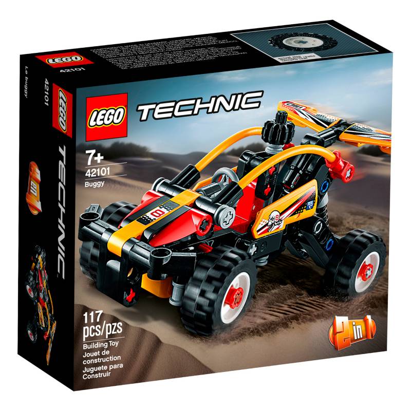 Lego Lego Technic Buggy |