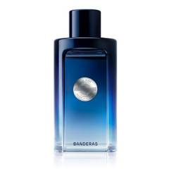 ANTONIO BANDERAS - Perfume Masculino Antonio Banderas The Icon Edt 200 ml