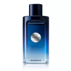 ANTONIO BANDERAS - Perfume Banderas Hombre The Icon EDT 200ml 