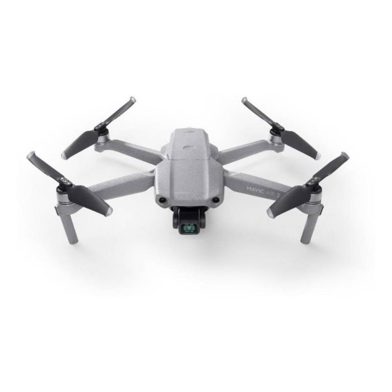 DJI - Combo drone dji mavic air 2
