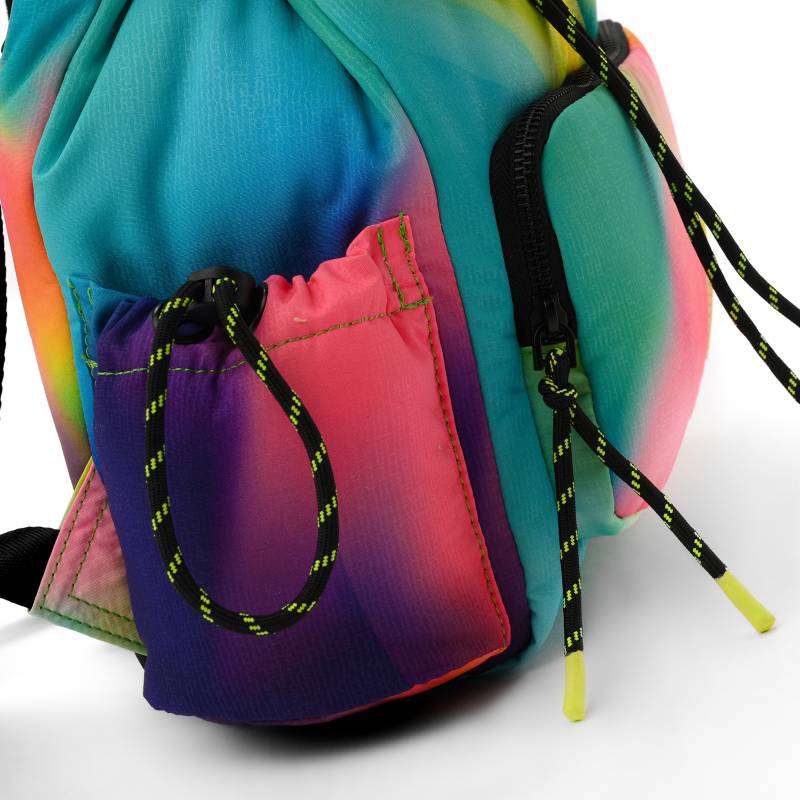 Mochila DESIGUAL Mujer (Multicolor)