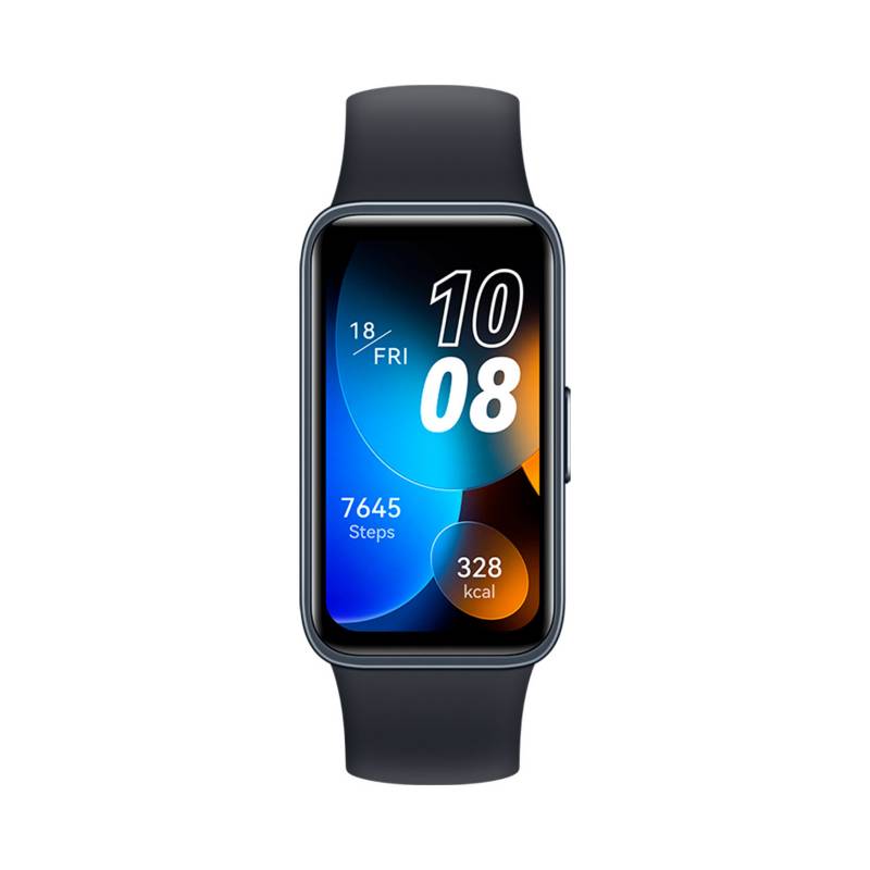 Pulsera inteligente HUAWEI Band 8 - El Diario - Bolivia