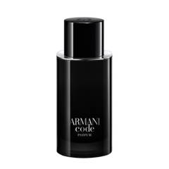 Perfume Hombre Armani Code Le Parfum 75 ml