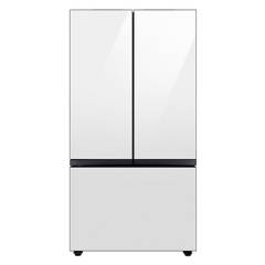 Nevecón Samsung French door No Frost 845 lt Bespoke Tipo Europeo RF30BB660012CO