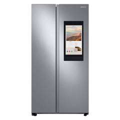 Nevecón Samsung Side by Side No Frost 773 lt Family Hub RS28A5F61S9/CO