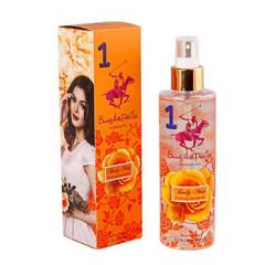 BEVERLY HILLS POLO CLUB - Perfume Mujer  Beverly Hills Polo Club Body Mist 1 Bl 200 ml