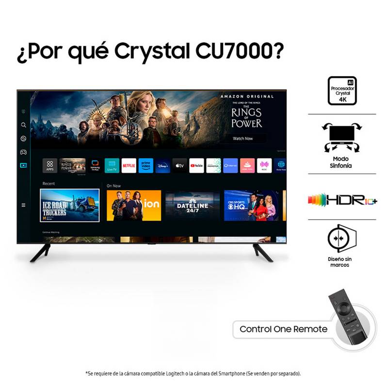 Televisor 50 pulgadas  Tienda Falabella Colombia
