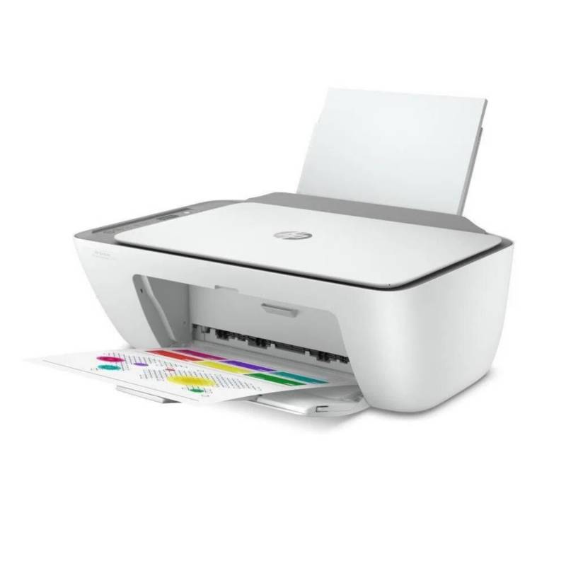 HP - Impresora Multifuncional Hp Deskjet Ink Advantage