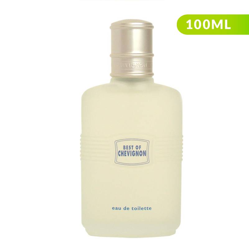 CHEVIGNON - Perfume Hombre Chevignon Best Of Chevignon 100  ml Edt
