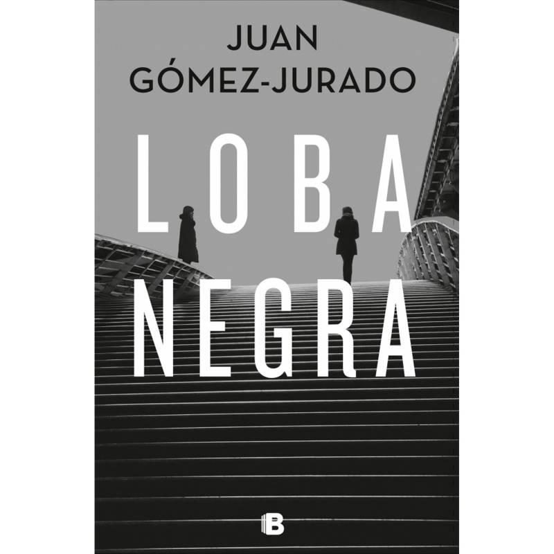 PENGUIN - Loba Negra - Gómez-Jurado