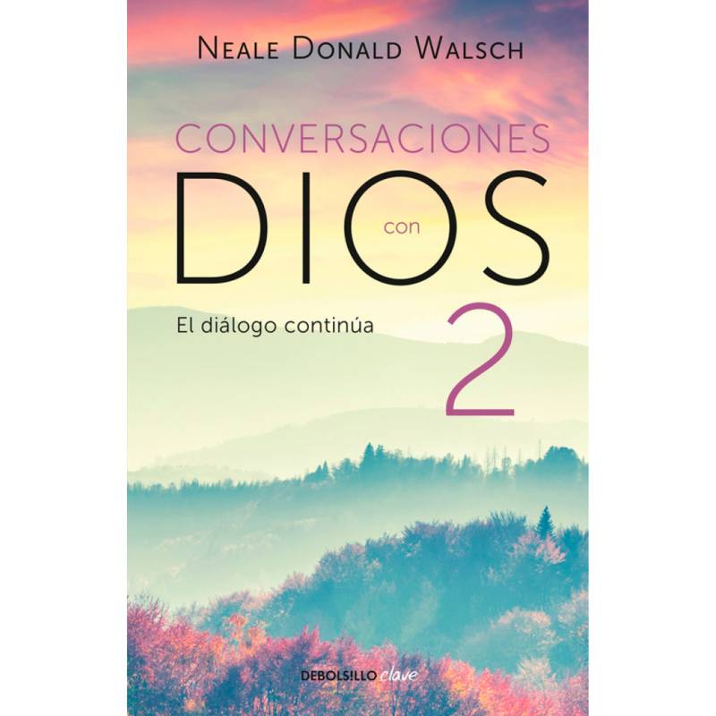  - Conversaciones Con Dios II - Walsch