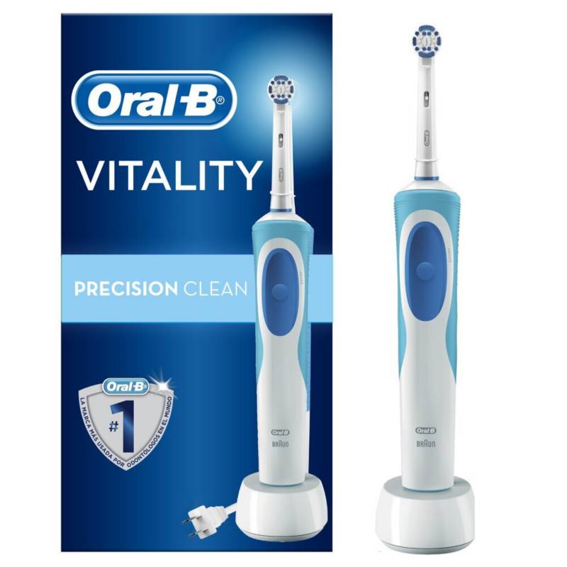 Oral B - Cepillo dental eléctirco Oral-B