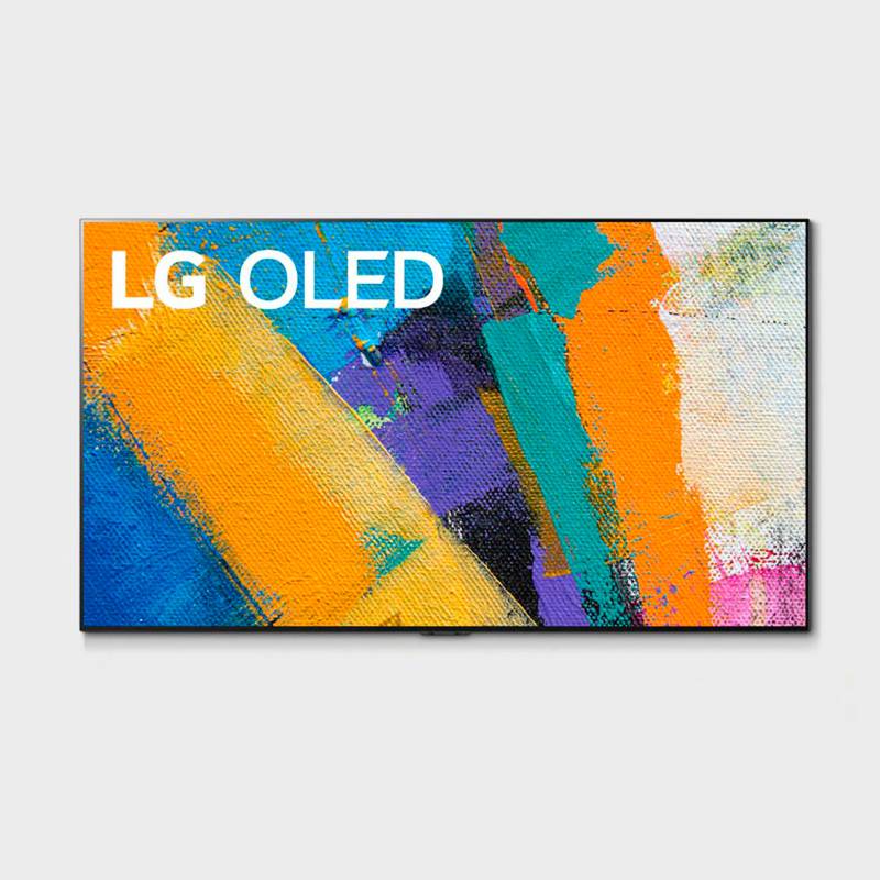 LG - Televisor LG 65 pulgadas OLED 4K Ultra HD Smart TV
