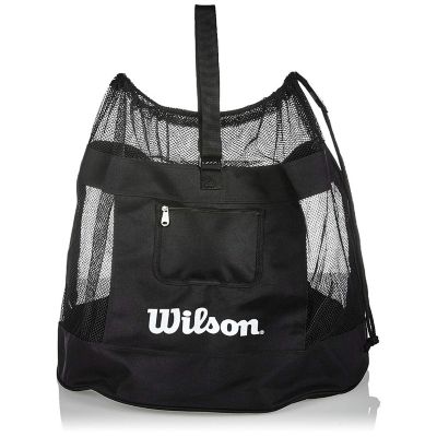 Bolso Para Balones Wilson All Sport