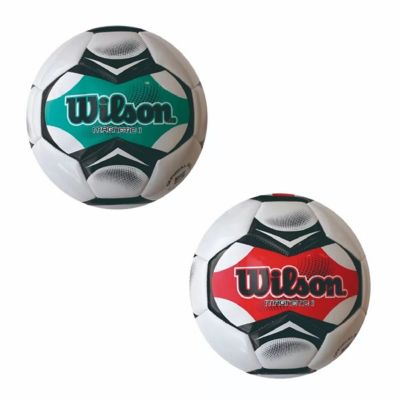 Balón De Fútbol Wilson Magnetic Ii Soccer