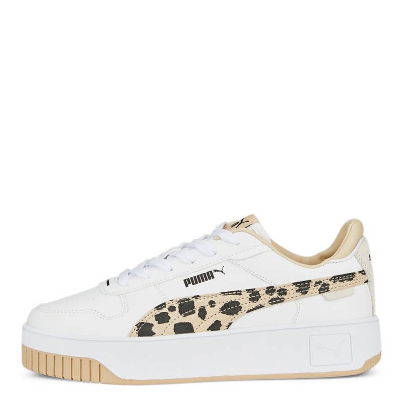 PUMA Tenis Carina Street para mujer