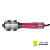 Cepillo Secador de aire Remington para cabello Wet2straight AS15AB 1200 W  con Iones DC, Secador para pelo REMINGTON