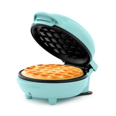 Waflera Holstein Original giratoria Maquina para hacer waffles crepes  pancakes wafles