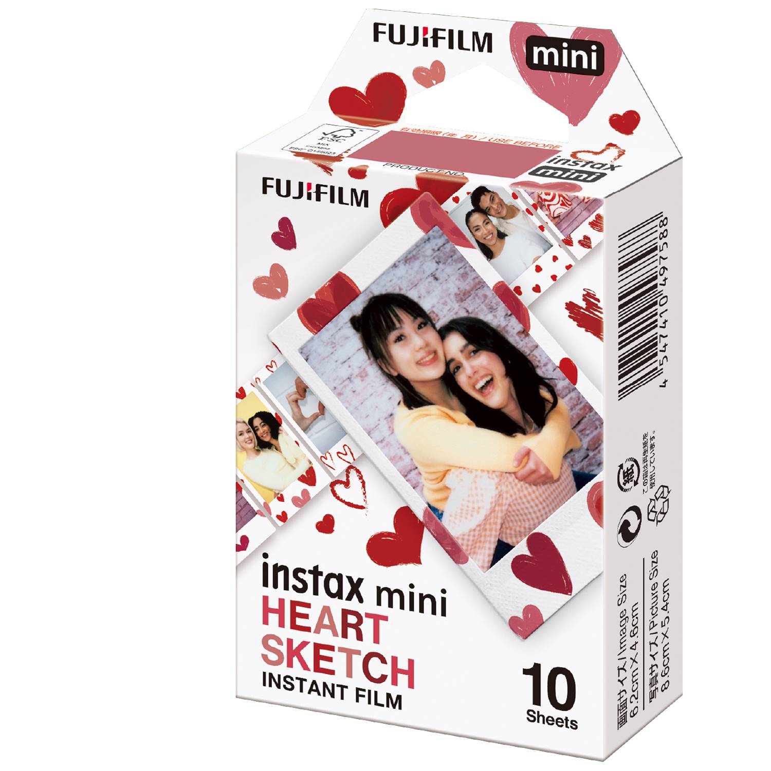 Álbumes para instax Mini – Instax - Tienda Fujifilm México