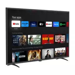 JVC - Televisor JVC 43 pulgadas LED Full HD Smart TV