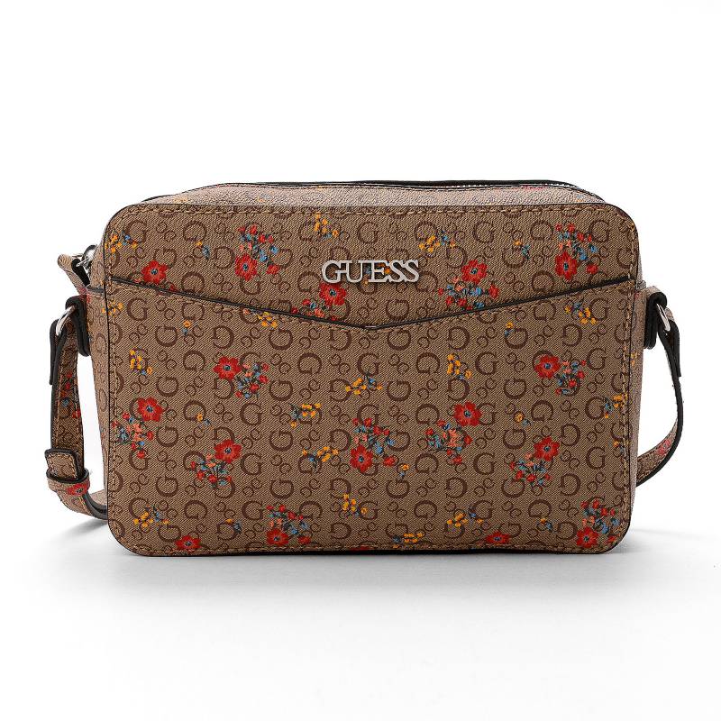 Bolso de la marca Guess Accesorios de color Militar para mujer