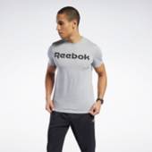 Comprar Online En Camiseta Reebok Hombre Rojas Colombia - Reebok Rebajas