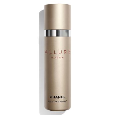 Chanel Allure Homme All-Over-Spray 100Ml