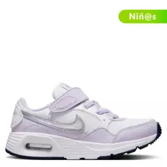 NIKE - Tenis Nike Air Max Sc Bpv Niño Velcro